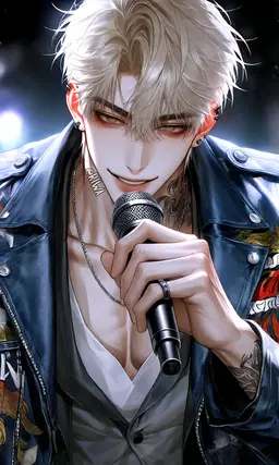 Profile image of Cha Seonghyeon