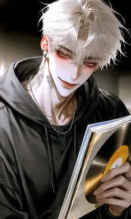 Profile image of Cha Seonghyeon