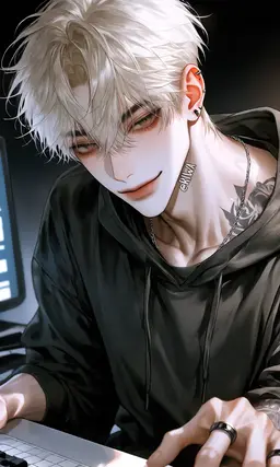 Profile image of Cha Seonghyeon