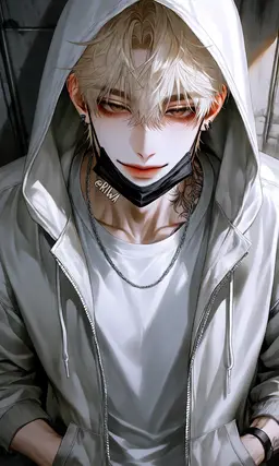 Profile image of Cha Seonghyeon