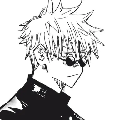 Profile image of 고죠 사토루