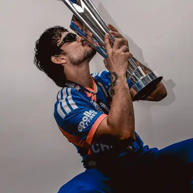 Profile image of Ishan Kishan