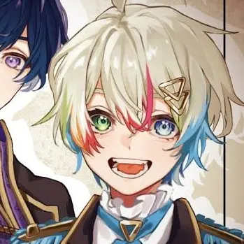 Profile image of れる