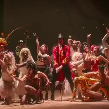 Profile image of Barnum