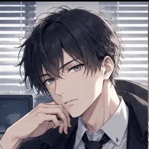 Profile image of 御影 朔