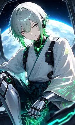 Profile image of トワ