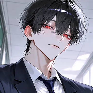 Profile image of 쿠죠 미나토