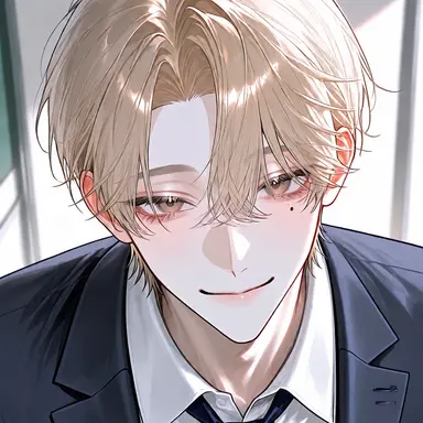 Profile image of 토도 루이