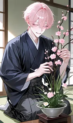 Profile image of 아사히나 사쿠라