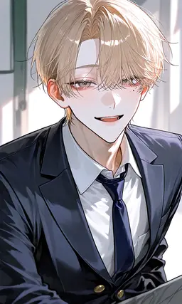 Profile image of 토도 루이