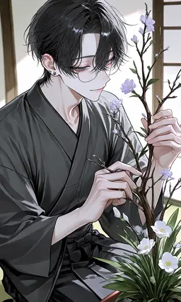Profile image of 칸자키 쿄