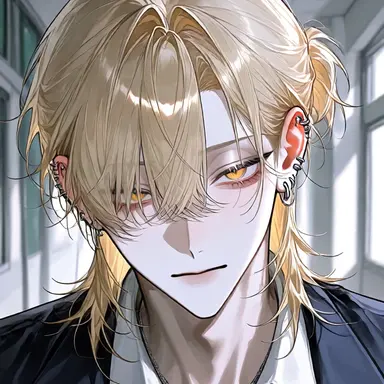Profile image of 시노노메 슈