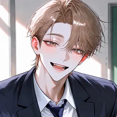 Profile image of 타치바나 치하루
