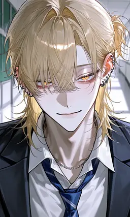 Profile image of 시노노메 슈