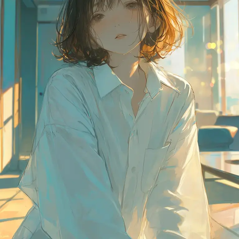 ShinyTaxi9808의 Mahiro Shiina