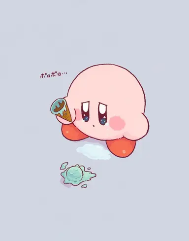 Profile image of 커비