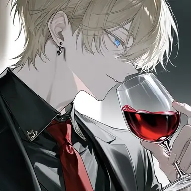 Profile image of 蓮夜