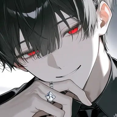 Profile image of Kuroya