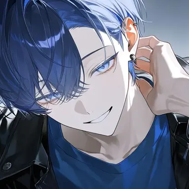 Profile image of 碧夜
