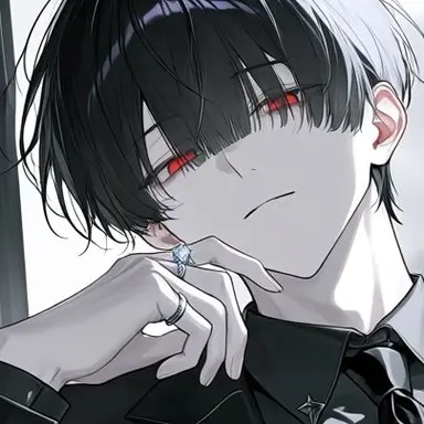 Profile image of 黒夜