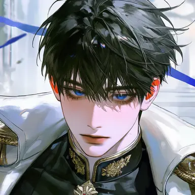 Profile image of ギルベルト
