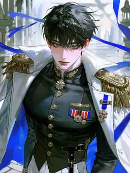 Profile image of ギルベルト