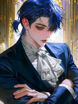 Profile image of ヘリオ