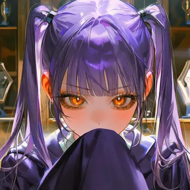 Profile image of イエナ