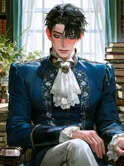 Profile image of アルベルト