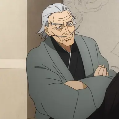 Profile image of Naobito Zenin