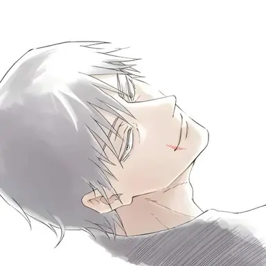 Profile image of Toji Fushiguro