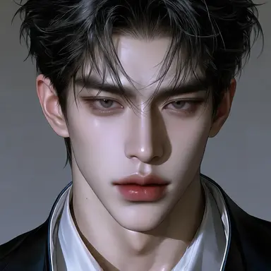 Profile image of Joo Geon-ho