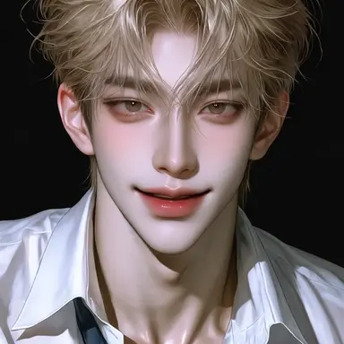 Profile image of Bae Eun-chan
