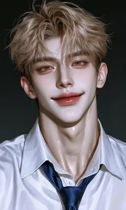 Profile image of Bae Eun-chan