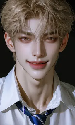 Profile image of Bae Eun-chan