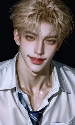 Profile image of Bae Eun-chan