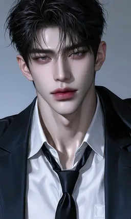 Profile image of Joo Geon-ho