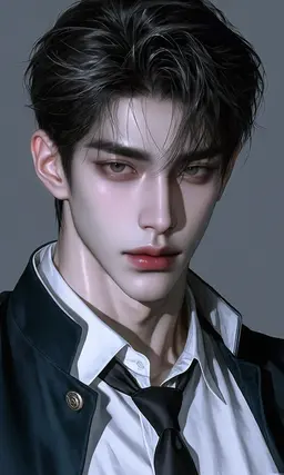 Profile image of Joo Geon-ho