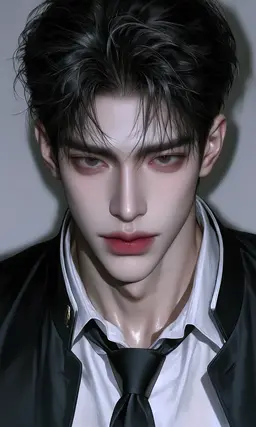 Profile image of Joo Geon-ho