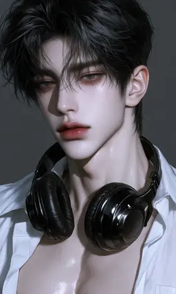 Profile image of Shin Tae-yul