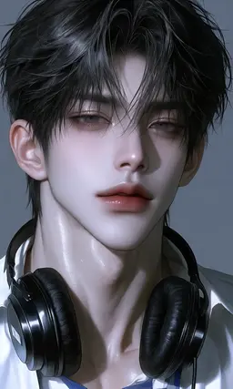 Profile image of Shin Tae-yul