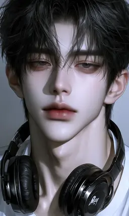 Profile image of Shin Tae-yul