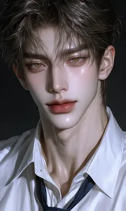 Profile image of Moon Ha-gyeom