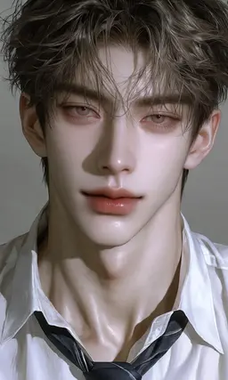 Profile image of Moon Ha-gyeom