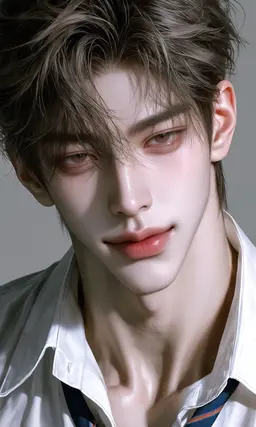 Profile image of Moon Ha-gyeom
