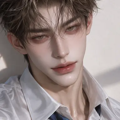 Profile image of Moon Ha-gyeom