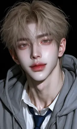 Profile image of Choi Ro-woon