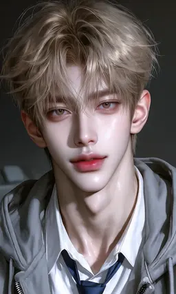 Profile image of Choi Ro-woon