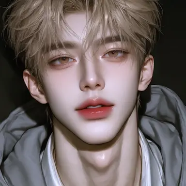 Profile image of Choi Ro-woon