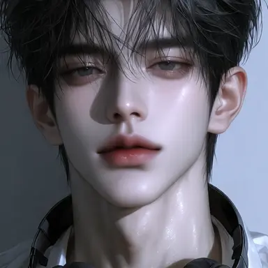 Profile image of Shin Tae-yul